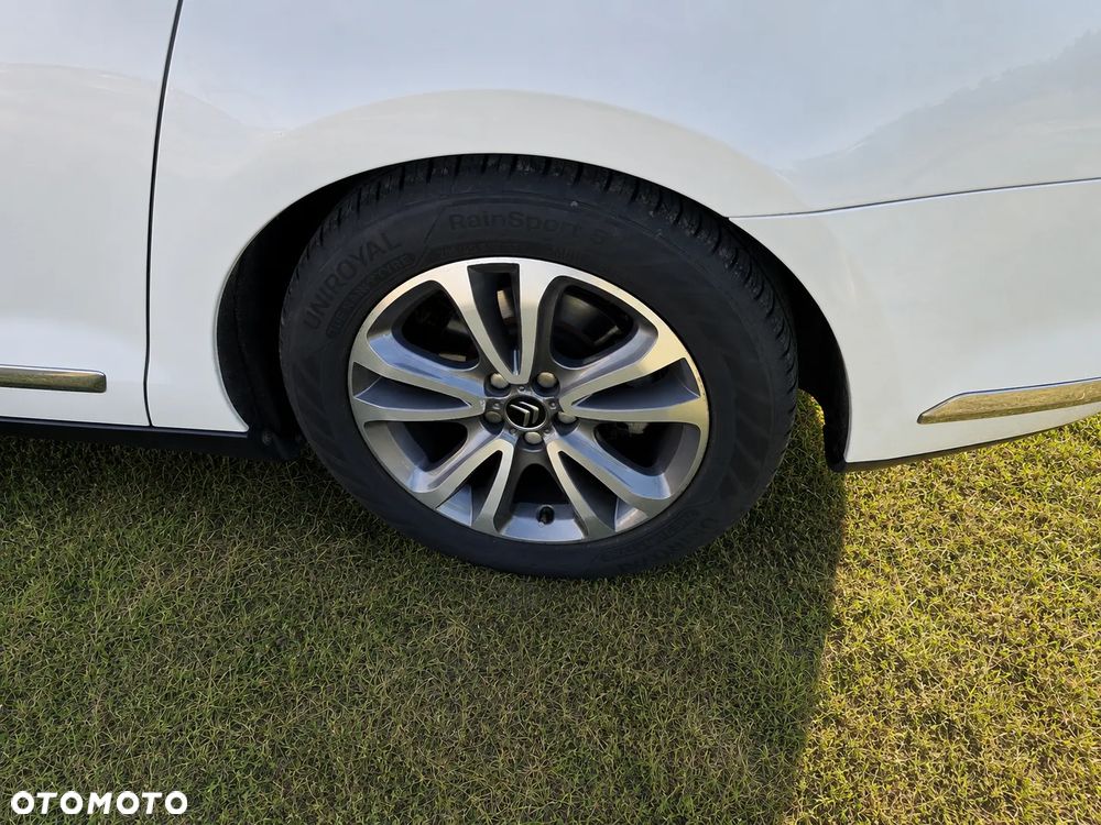 Citroën C5 - 3