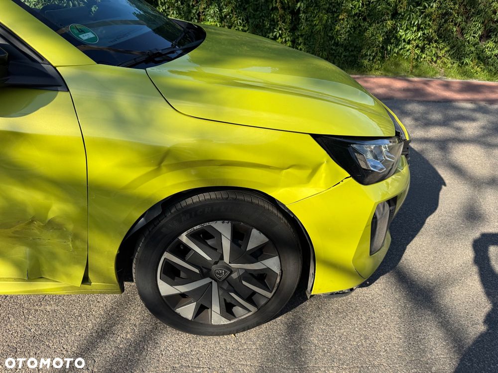Peugeot 208 Hybrid 100 e-DSC6 Style - 22