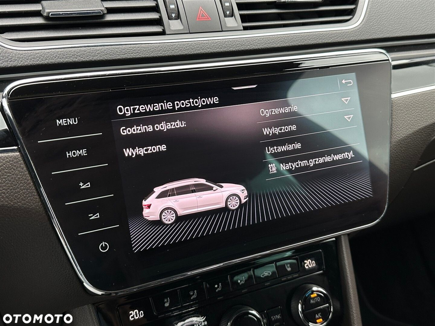 Skoda Superb 2.0 TSI 4x4 L&K DSG - 22