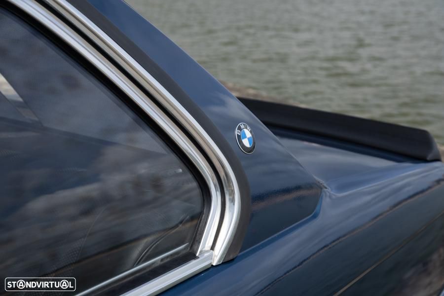 BMW 318 - 8