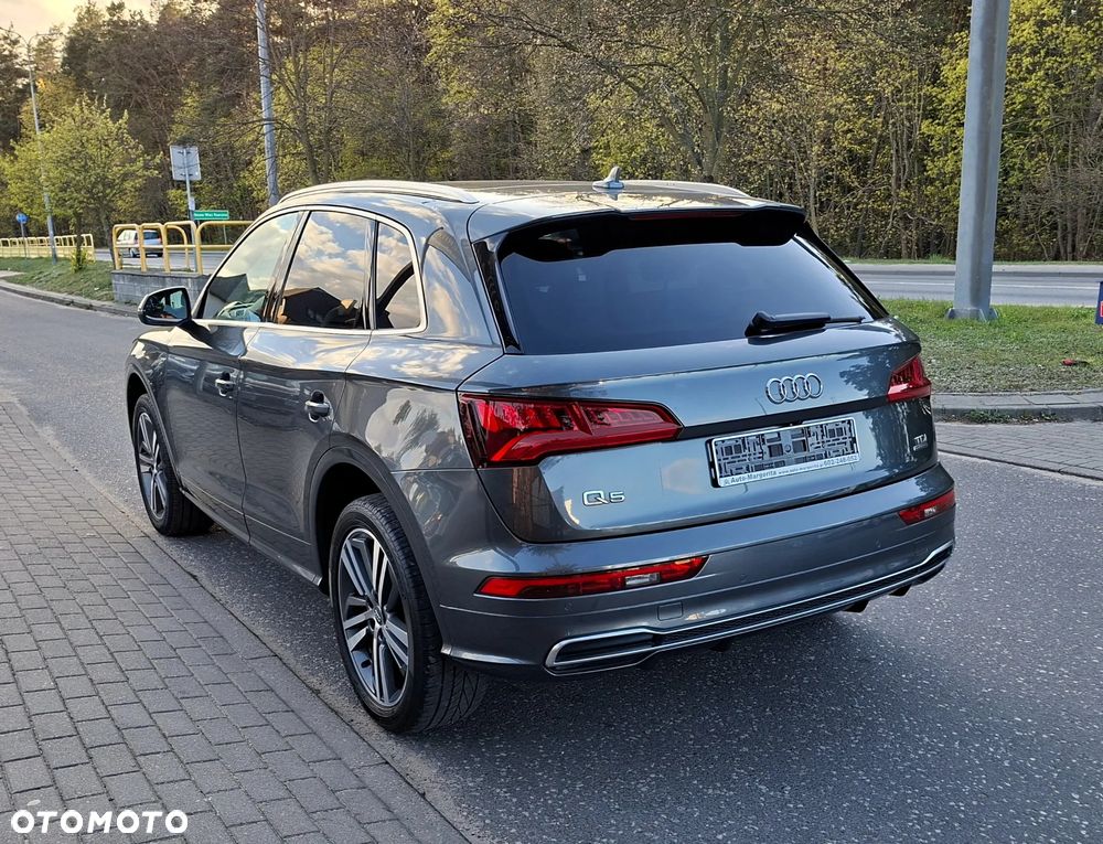 Audi Q5 - 4