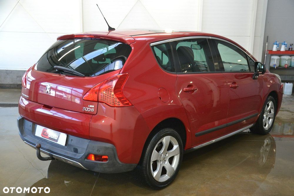 Peugeot 3008 - 7