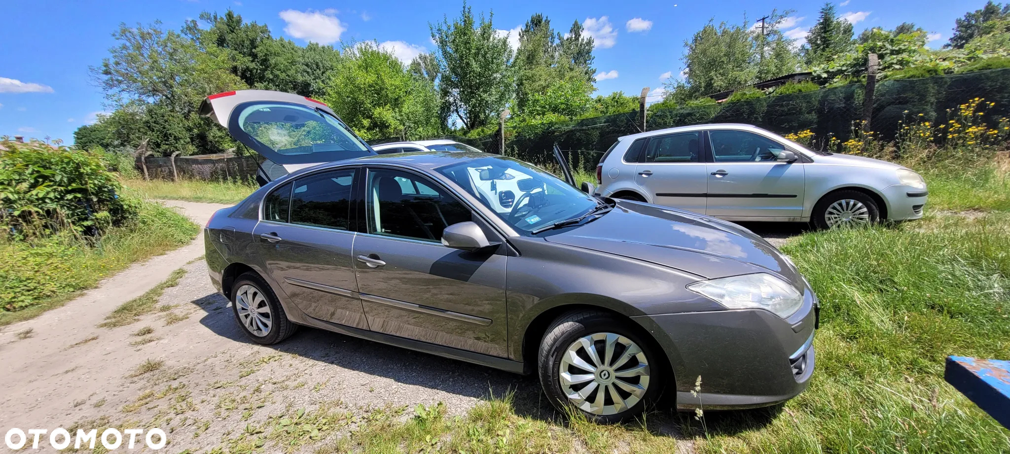 Renault Laguna 2.0 DCi Expression - 2