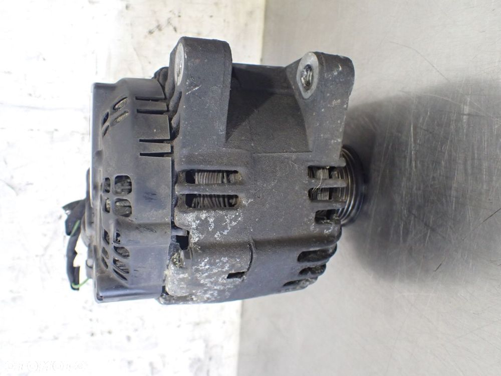 ALTERNATOR CITROEN C2 1.4 9646476280 - 2