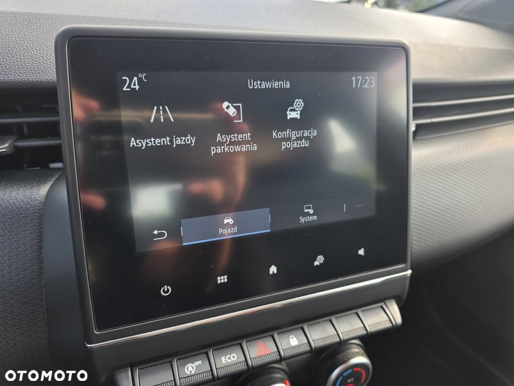 Renault Clio 1.0 TCe Equilibre - 24