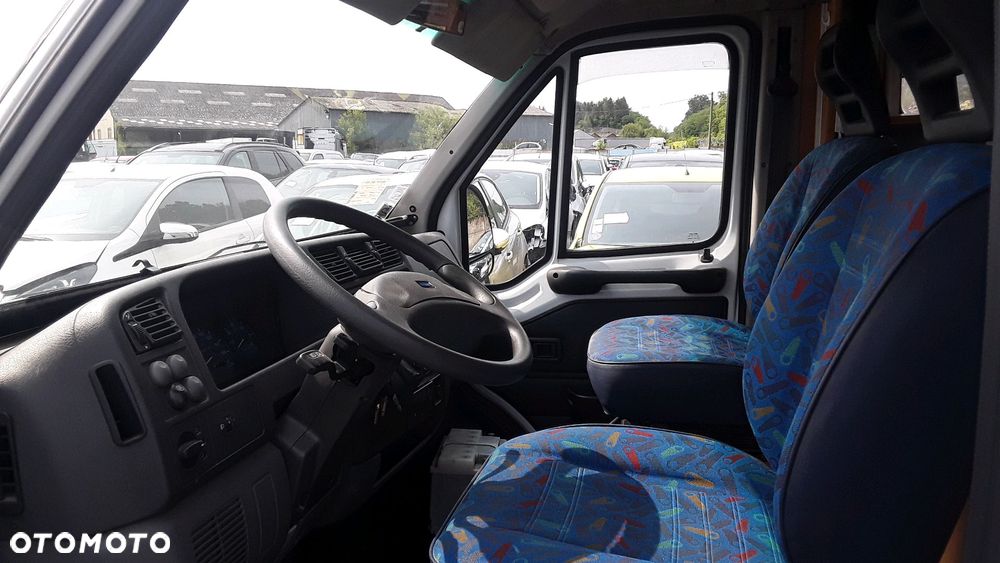 Hymer-Eriba Hymer swing - 5