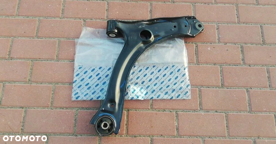 Wahacz przód przedni TRANSIT CUSTOM 2.0 TDCI LIFT 2019 - LEWY PRAWY 19- KK21-3A0 - 5