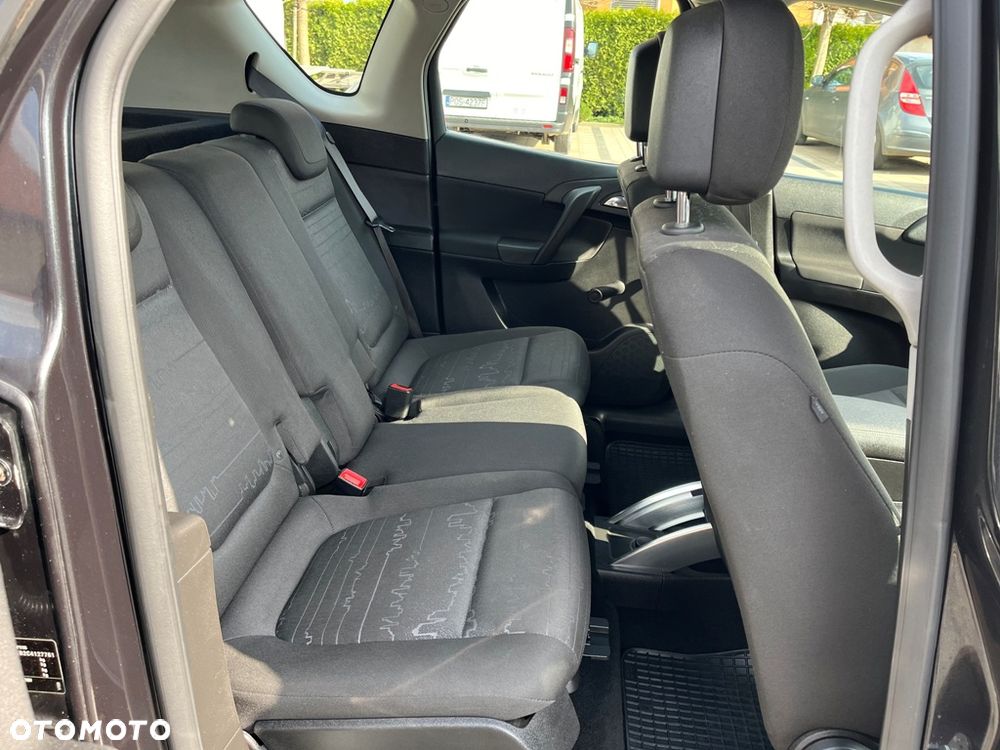 Opel Meriva 1.3 CDTI Enjoy ecoFLEX S&S - 7