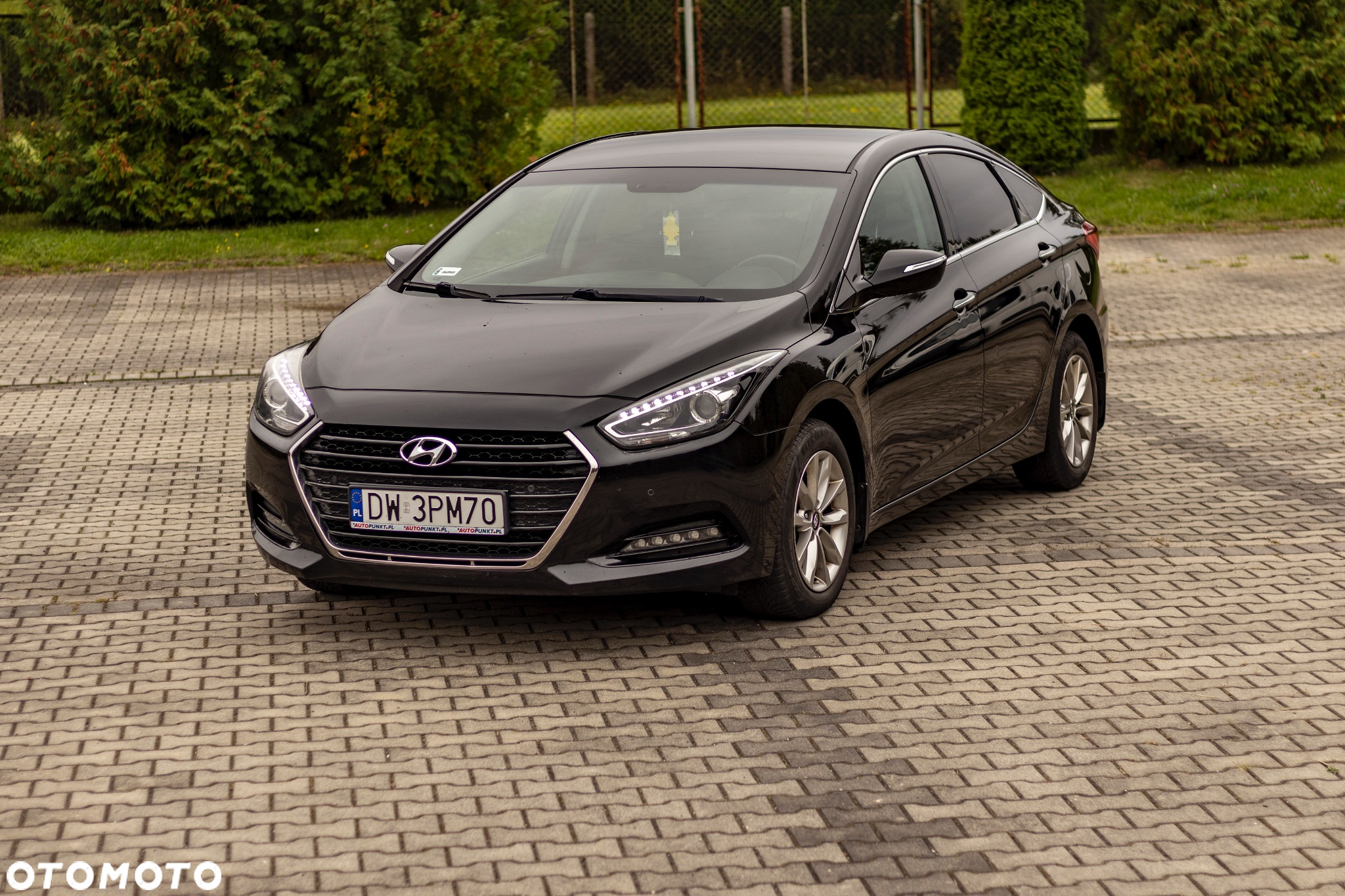 Hyundai i40 1.7 CRDi Comfort - 2