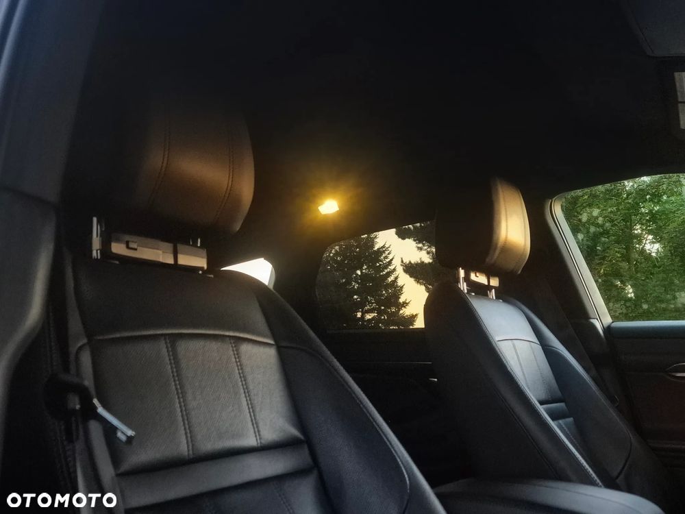 Land Rover Range Rover Evoque 2.0Si4 HSE Dynamic - 11