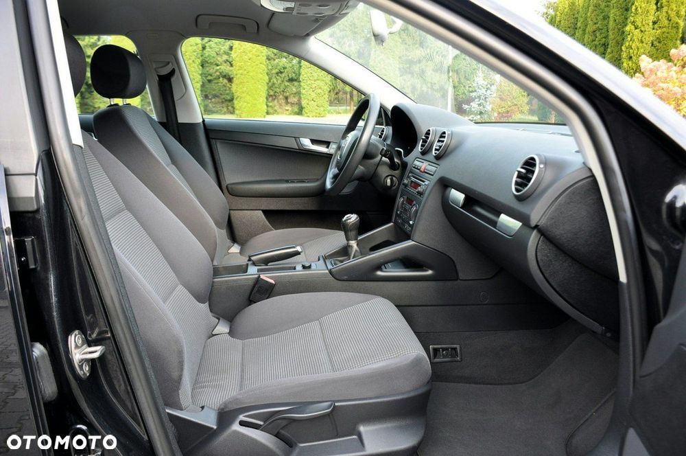 Audi A3 - 17
