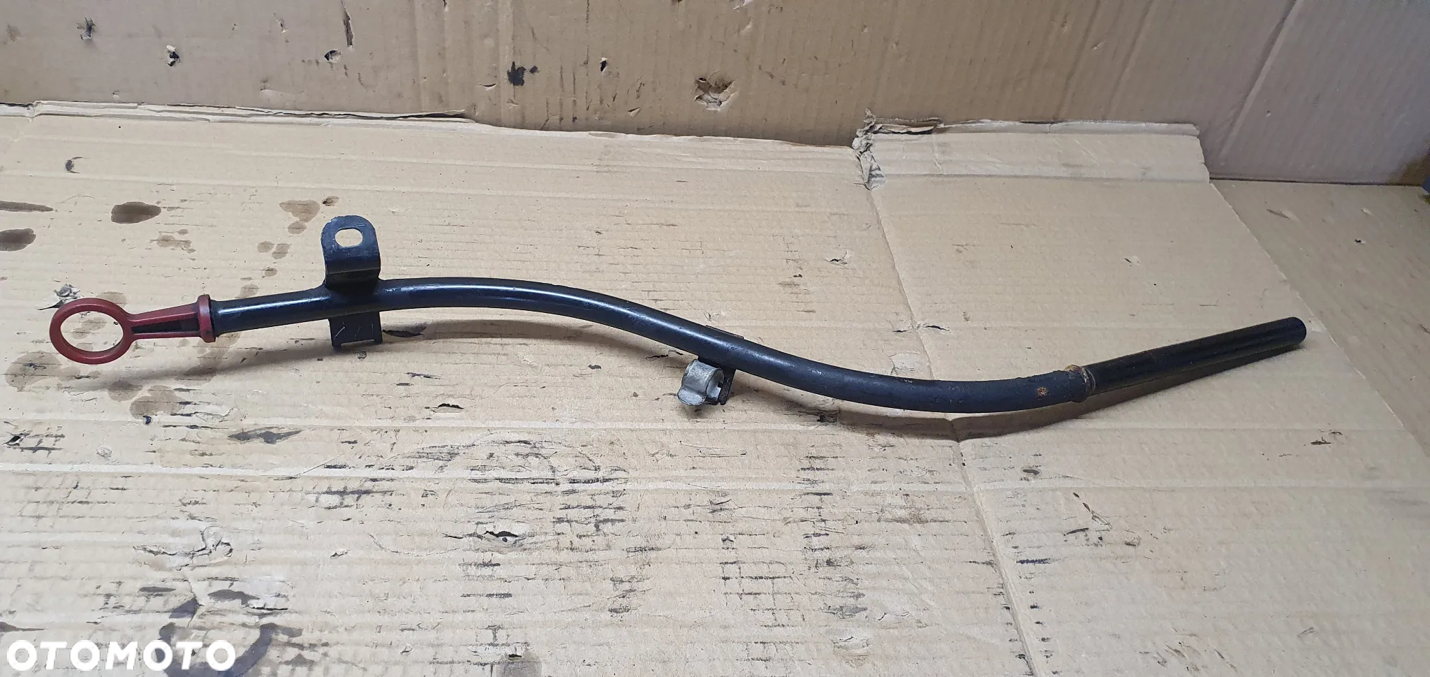 Bagnet wskaźnik oleju BMW 3 E46 1.9 - 4