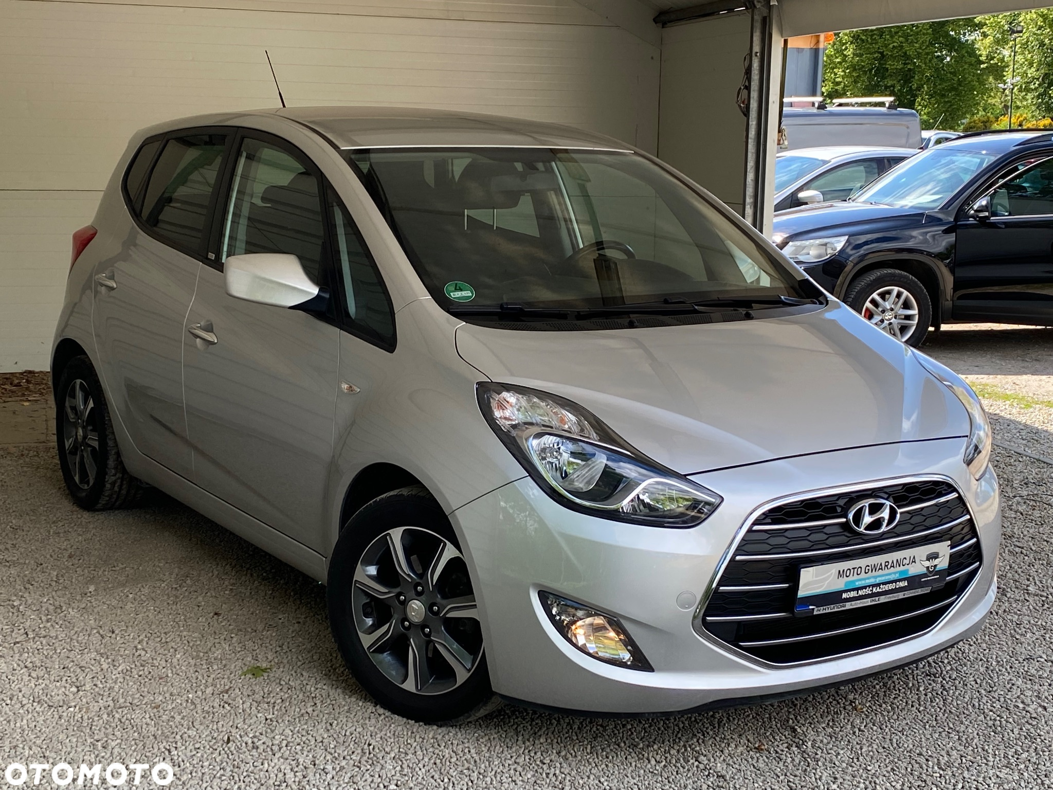 Hyundai ix20 - 29