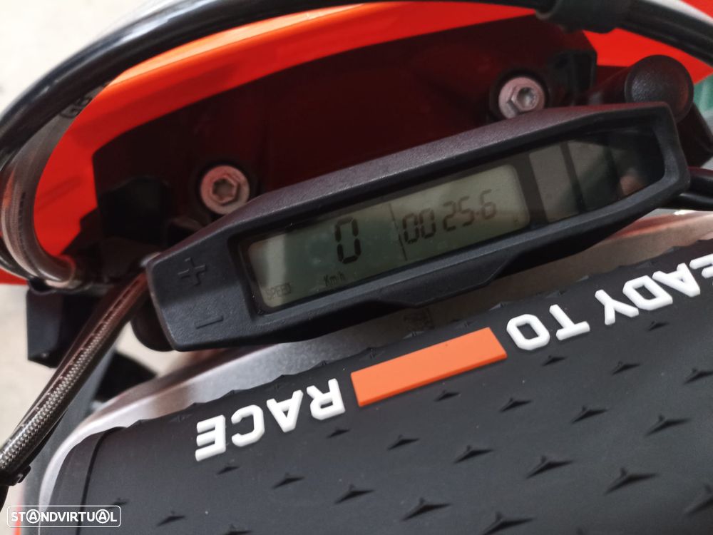 KTM EXC 350-F - 3