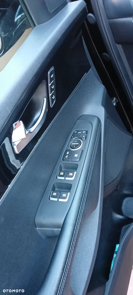 Kia Sorento 2.0 CRDI XL - 13