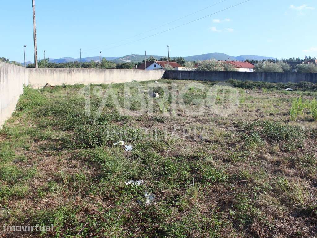 Terreno para construção, Calvaria de Cima, Porto de Mós - Grande imagem: 2/14