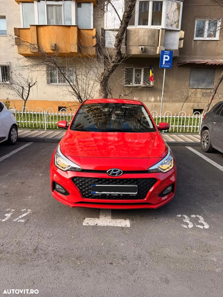 Hyundai i20 - 3