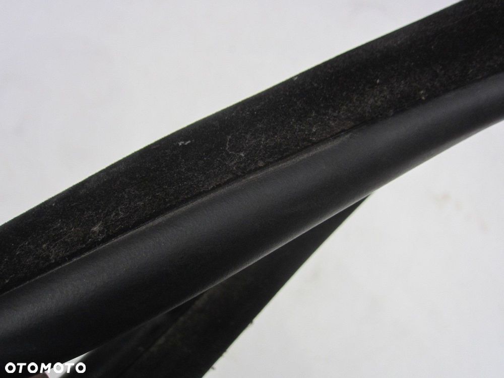 BMW E46 SEDAN USZCZELKA DRZWI LEWA PRAWA PRZEDNIA PRZÓD 51728194682 8194681 - 3
