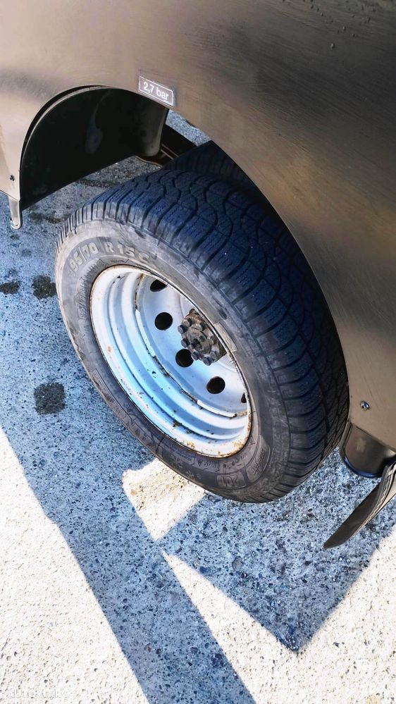 Nissan Cabstar NT400 + Nacelă Palfinger P200A - 14