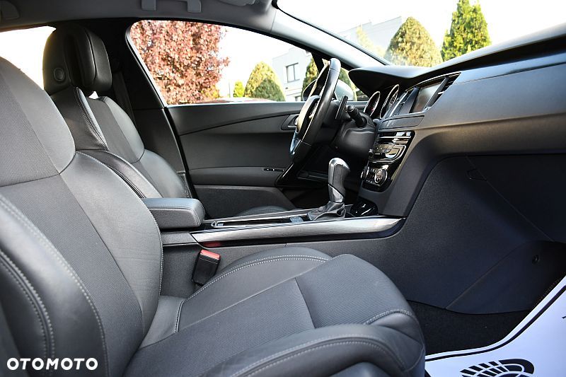 Peugeot 508 1.6 e-THP Allure S&S - 7