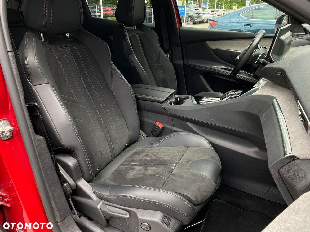 Peugeot 3008 1.5 BlueHDi GT Pack S&S EAT8 - 37