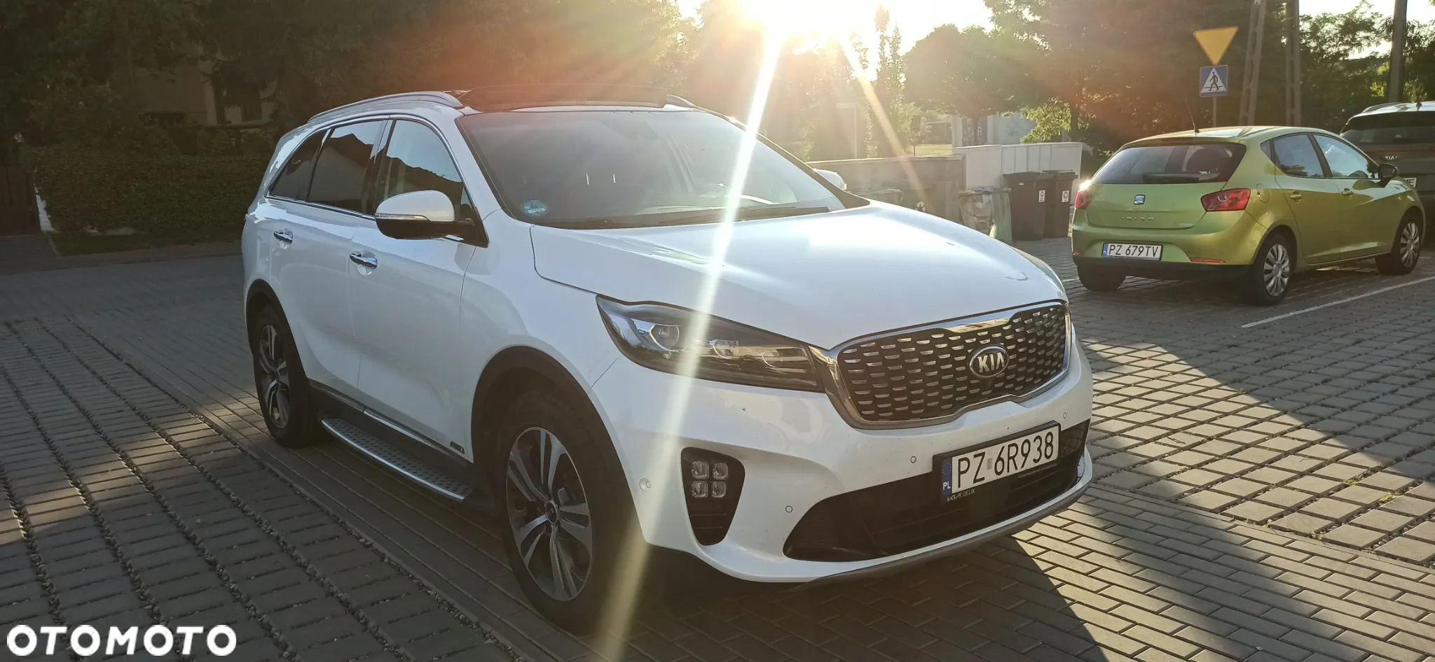 Kia Sorento 2.2 CRDI GT Line - 2