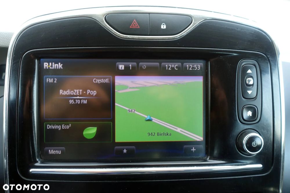 Renault Zoe R90 22kWh (z akumulatorem) - 17