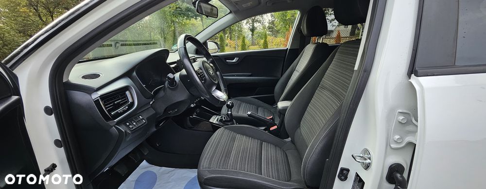 Kia Stonic 1.2 Dream-Team Edition - 11