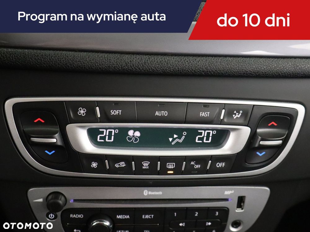 Renault Megane 2015