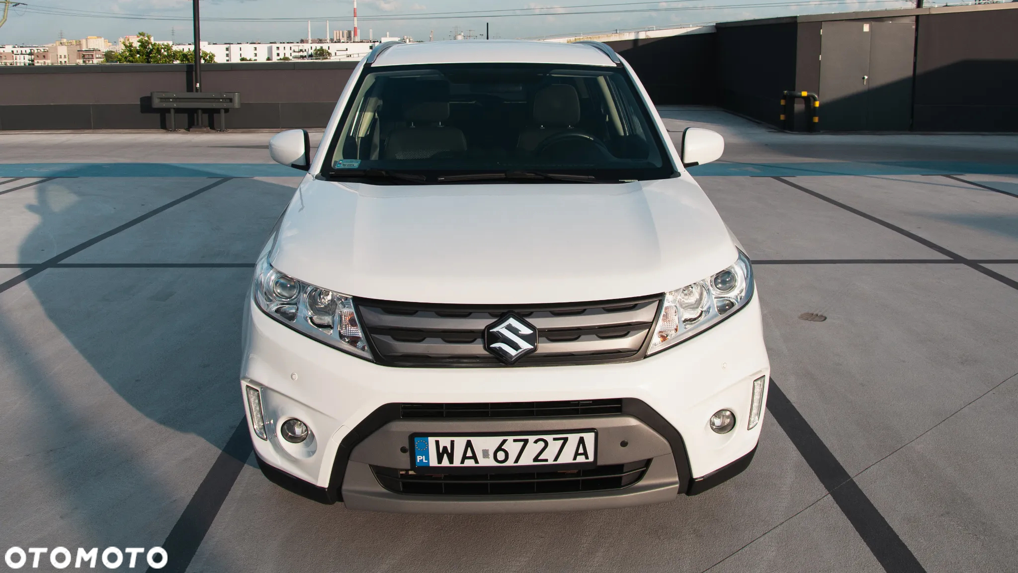 Suzuki Vitara 1.6 Premium 2WD - 10