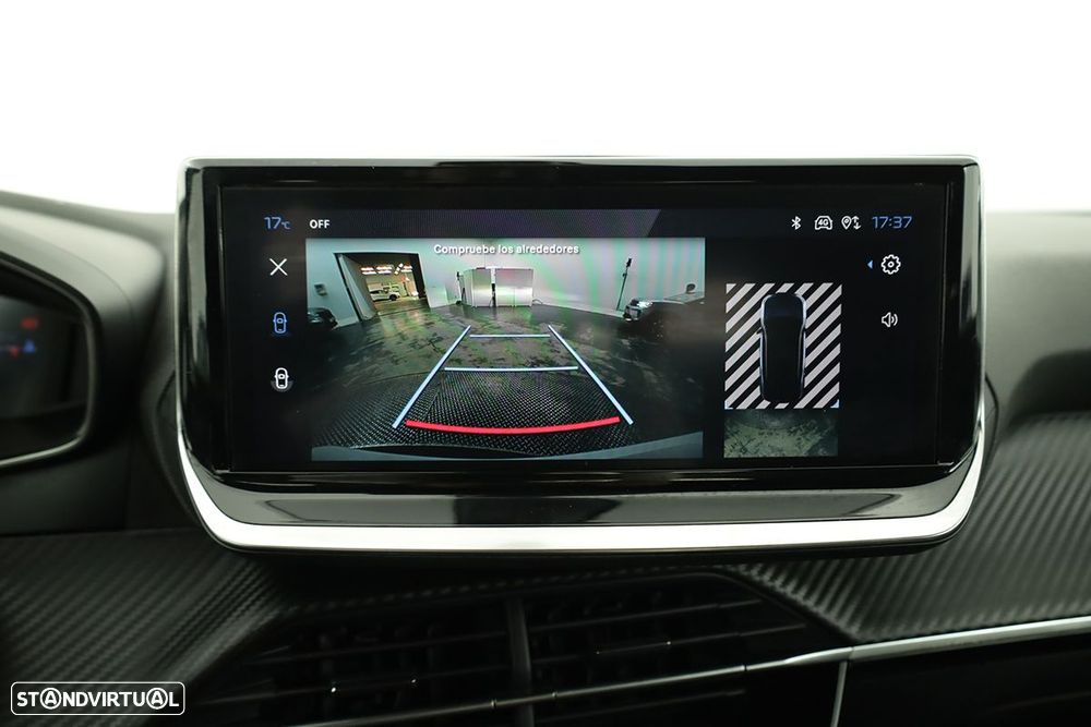 Peugeot 2008 1.2 PureTech Allure - 12