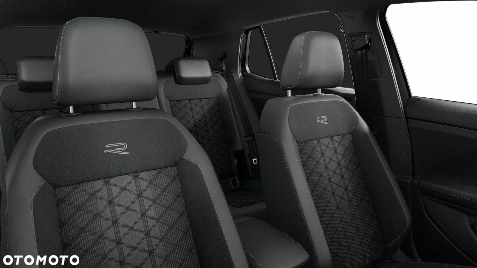 Volkswagen T-Cross 1.5 TSI ACT R-Line Plus DSG - 10