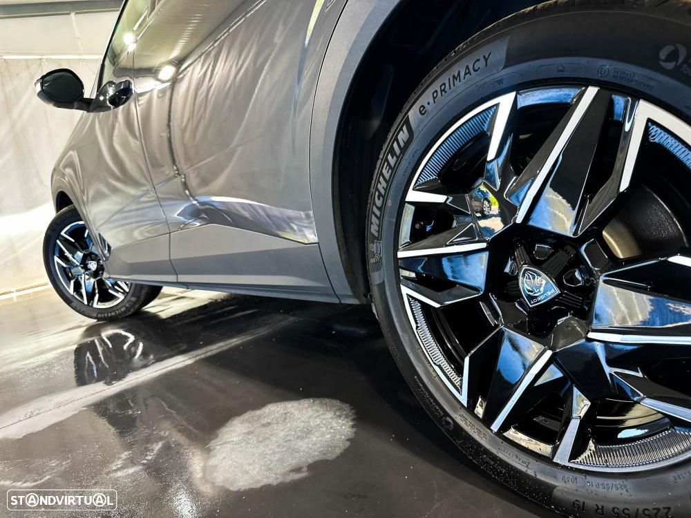 Peugeot 5008 1.2 Hybrid Allure Pack e-DCS6 - 7