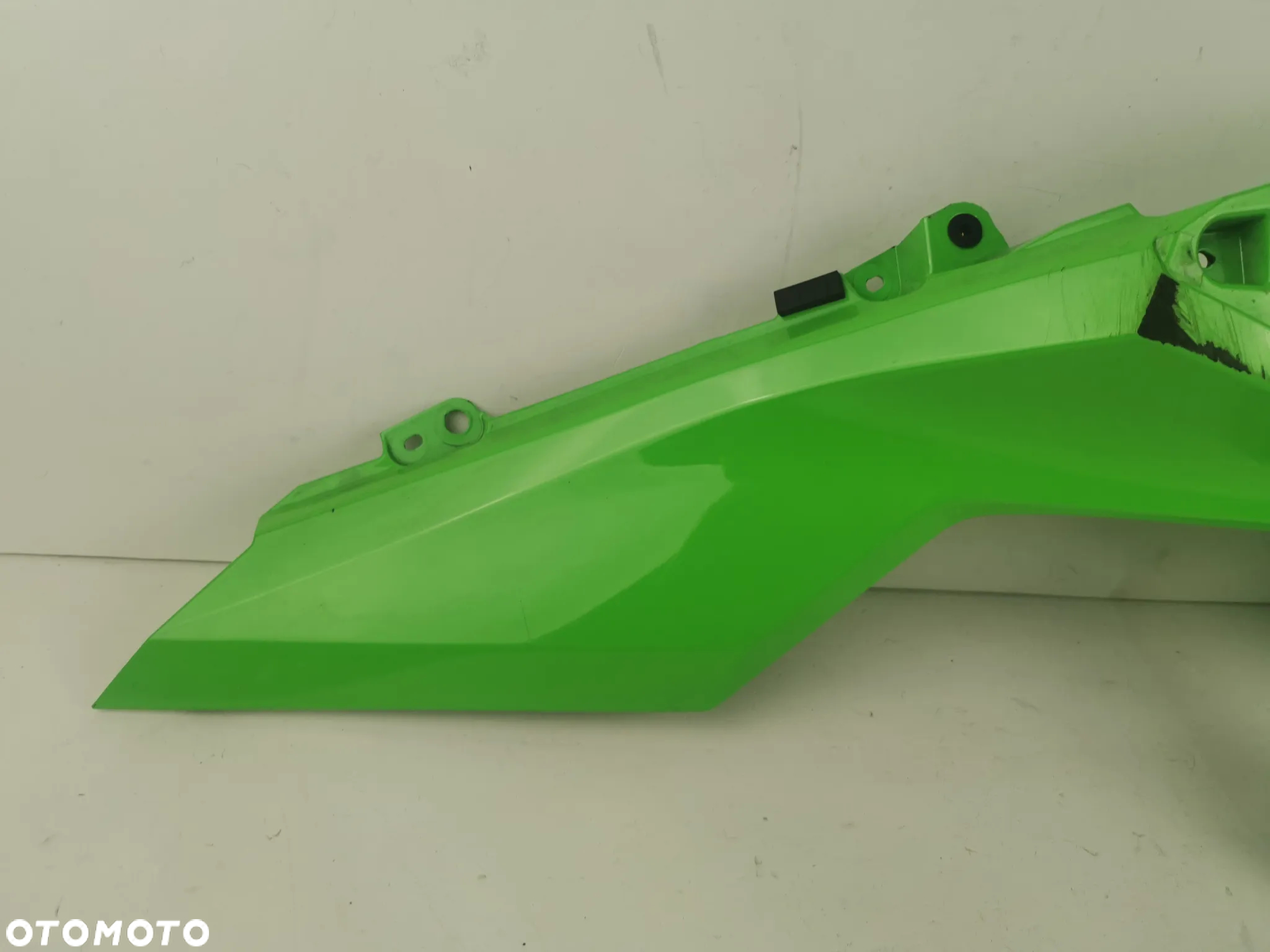 Kawasaki Ninja 400 bok boczek owiewka prawy 18- - 3