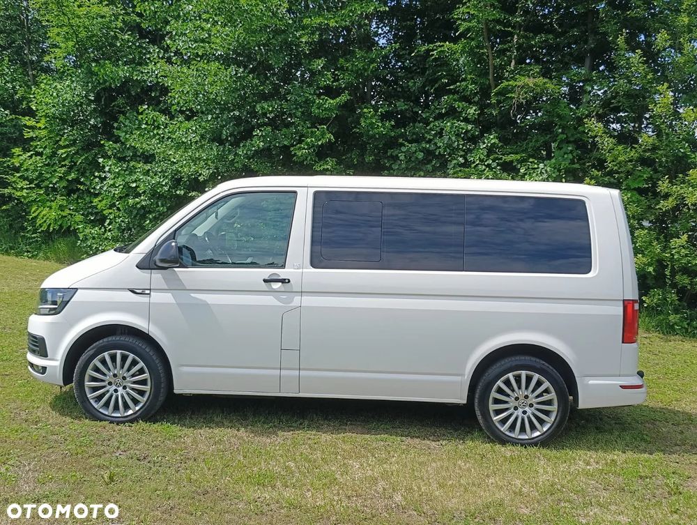 Volkswagen Multivan - 6