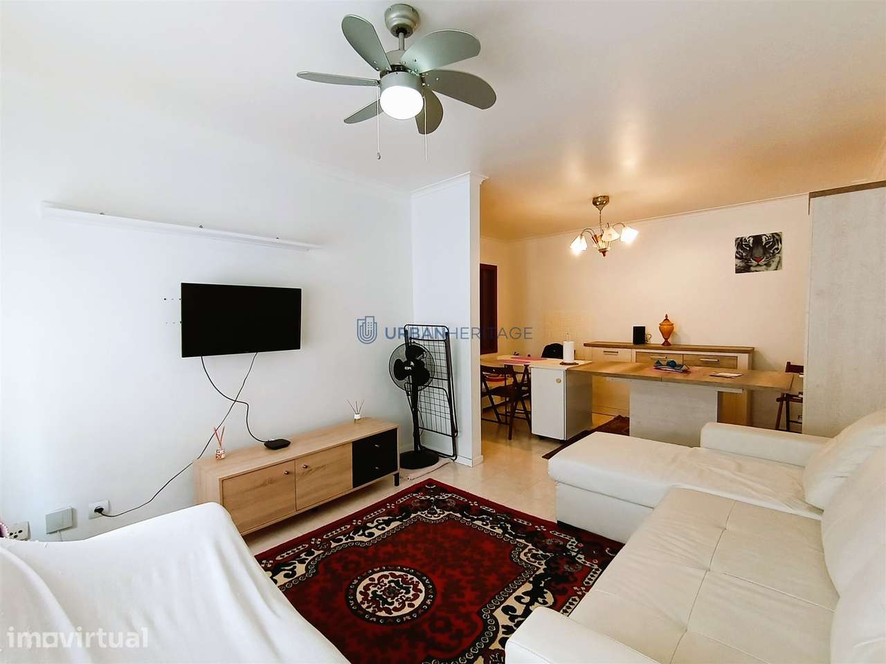 Apartamento T2 Venda em Queluz e Belas,Sintra - Grande imagem: 3/23