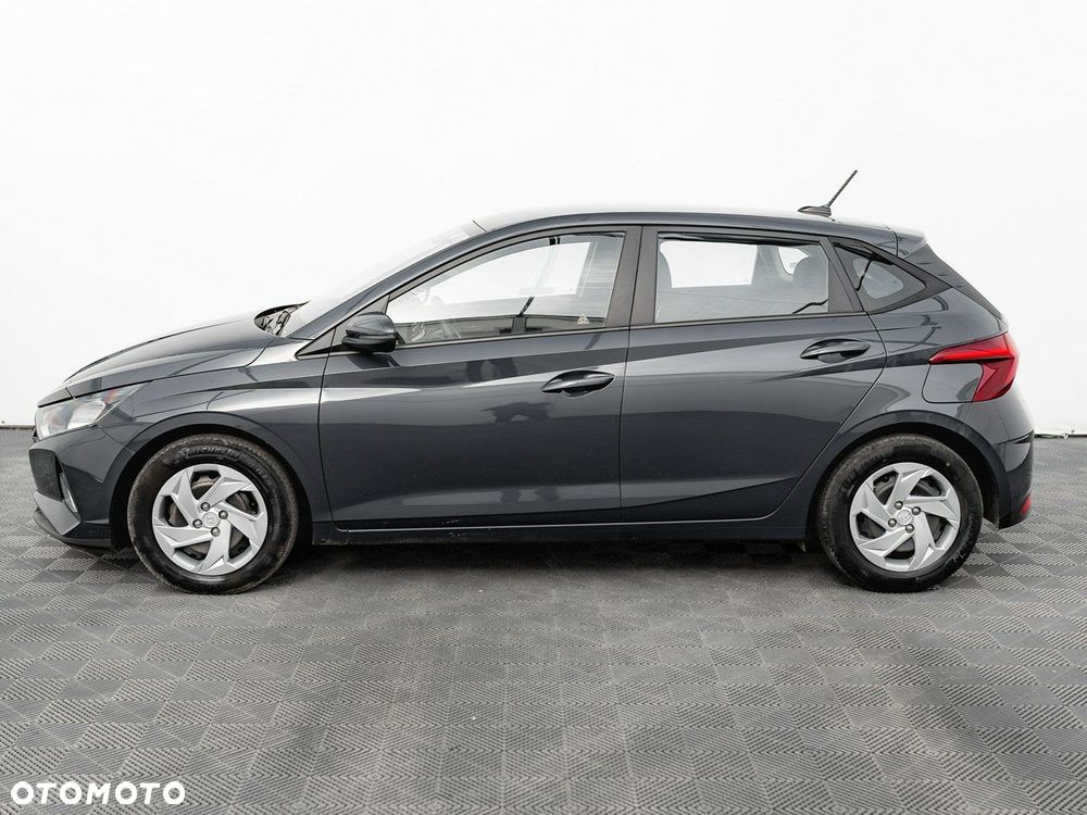 Hyundai i20 1.2 Pure - 10