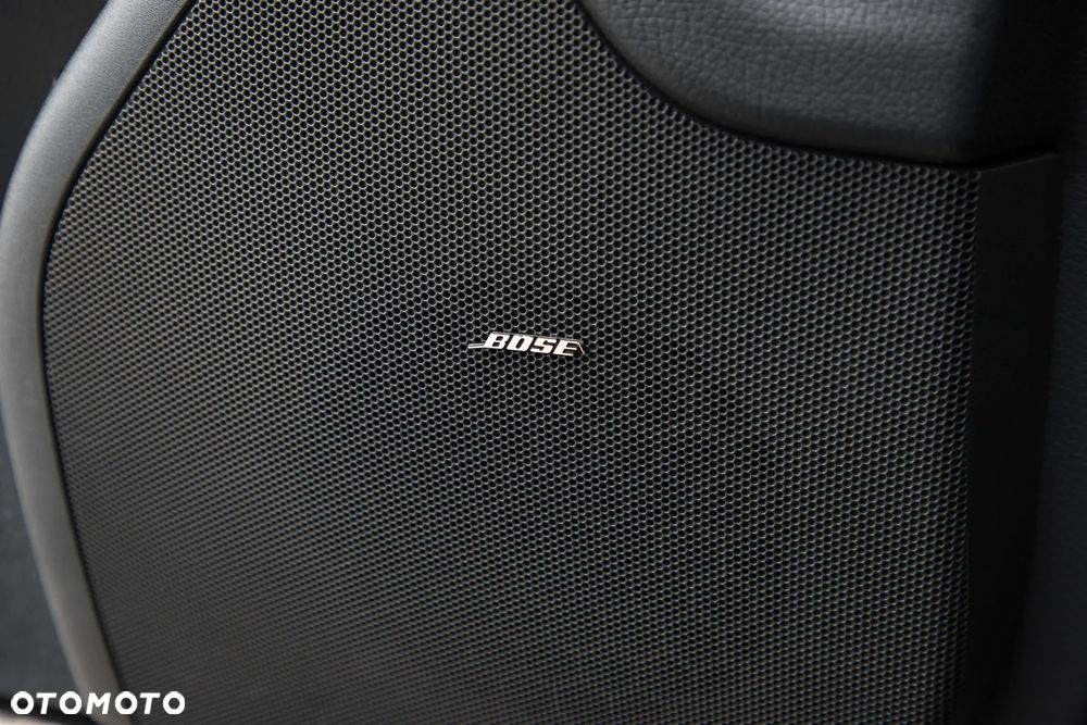 Mercedes-Benz Klasa C 32 T AMG - 19