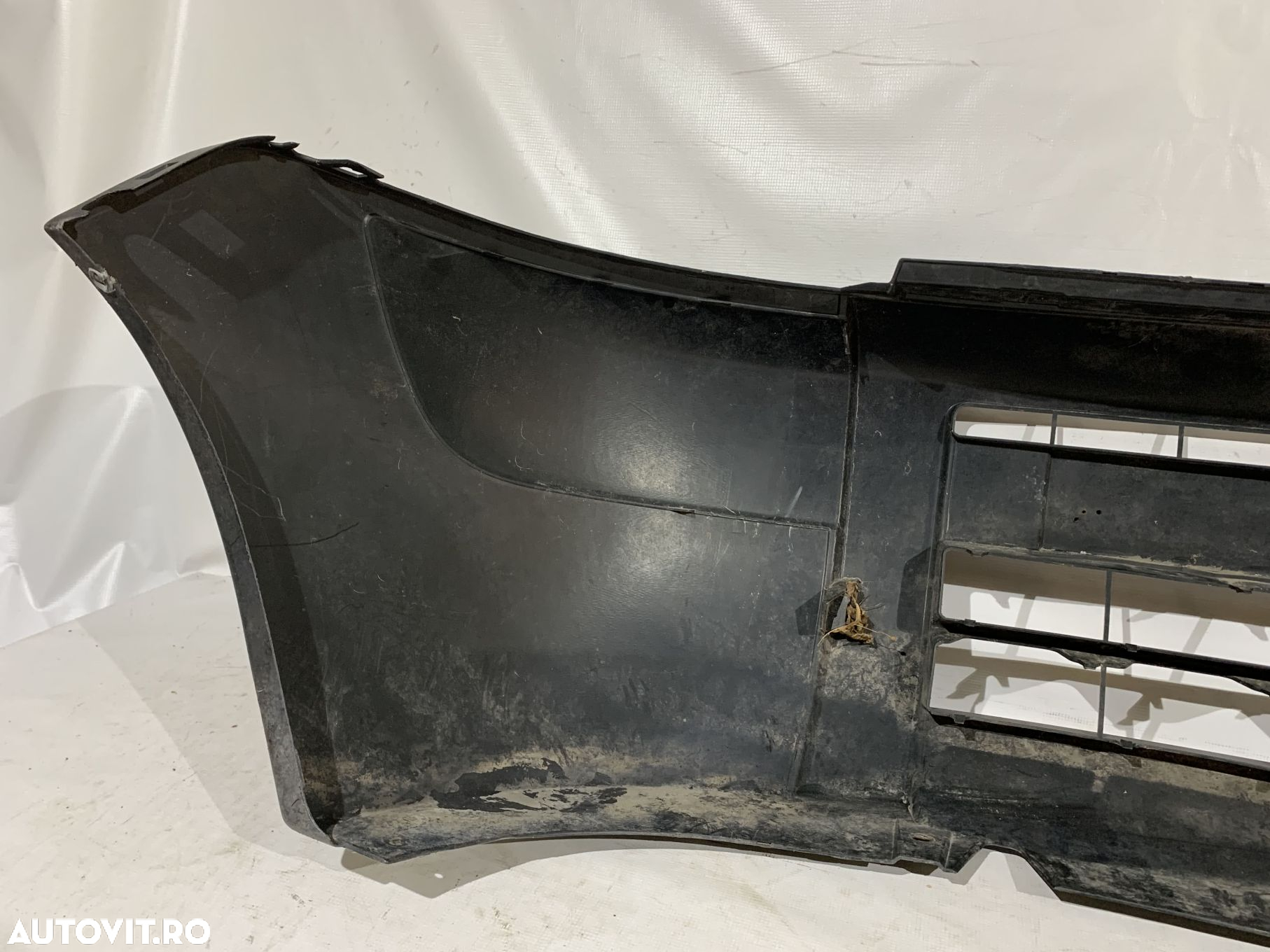 Bara fata Peugeot Partner, Citroen Berlingo, 2003, 2004, 2005, 2006, 2007, cod origine OE 9643802277 - 20