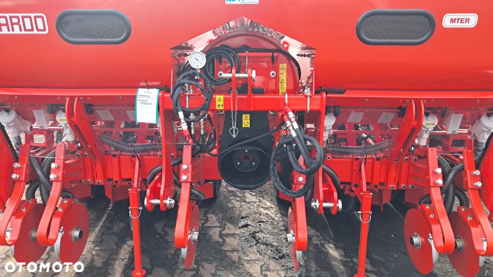 Maschio Gaspardo MTR 300 BB 6R XL - 25