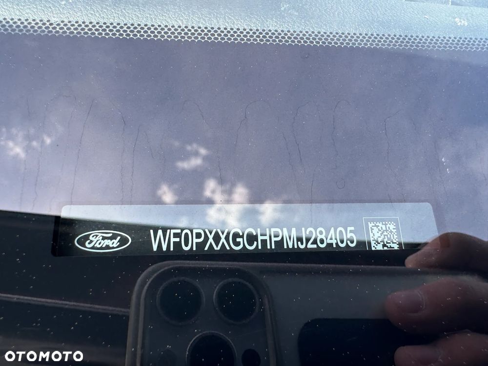 Ford Focus - 8