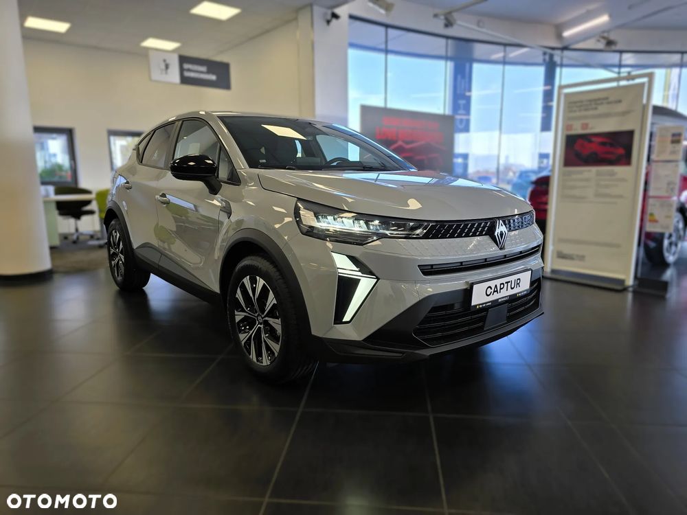 Renault Captur 1.2 TCe Evolution - 4