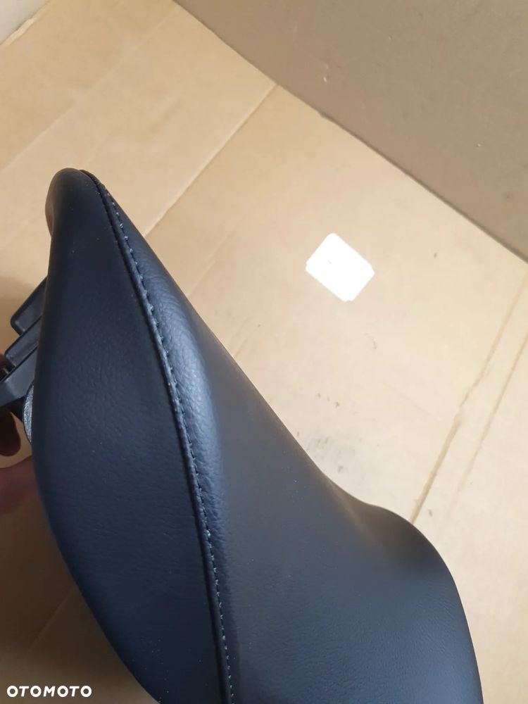 BMW R1200GS K52 2019 SIEDZENIE KIEROWCY PODGRZEWANE 52538544784 NOWE! - 7