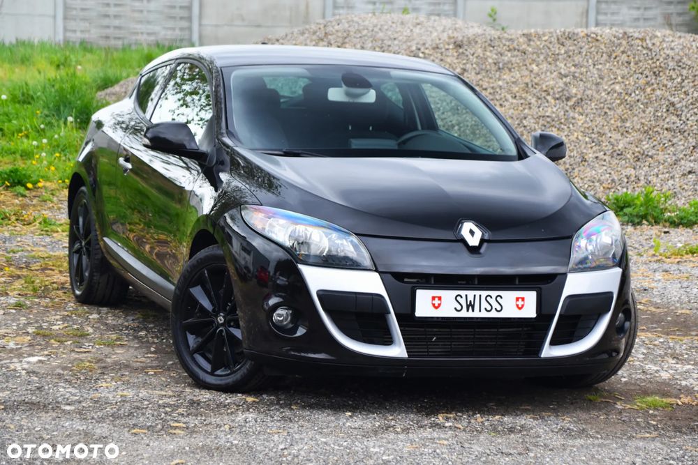 Renault Megane 1.9 dCi Privilege - 24