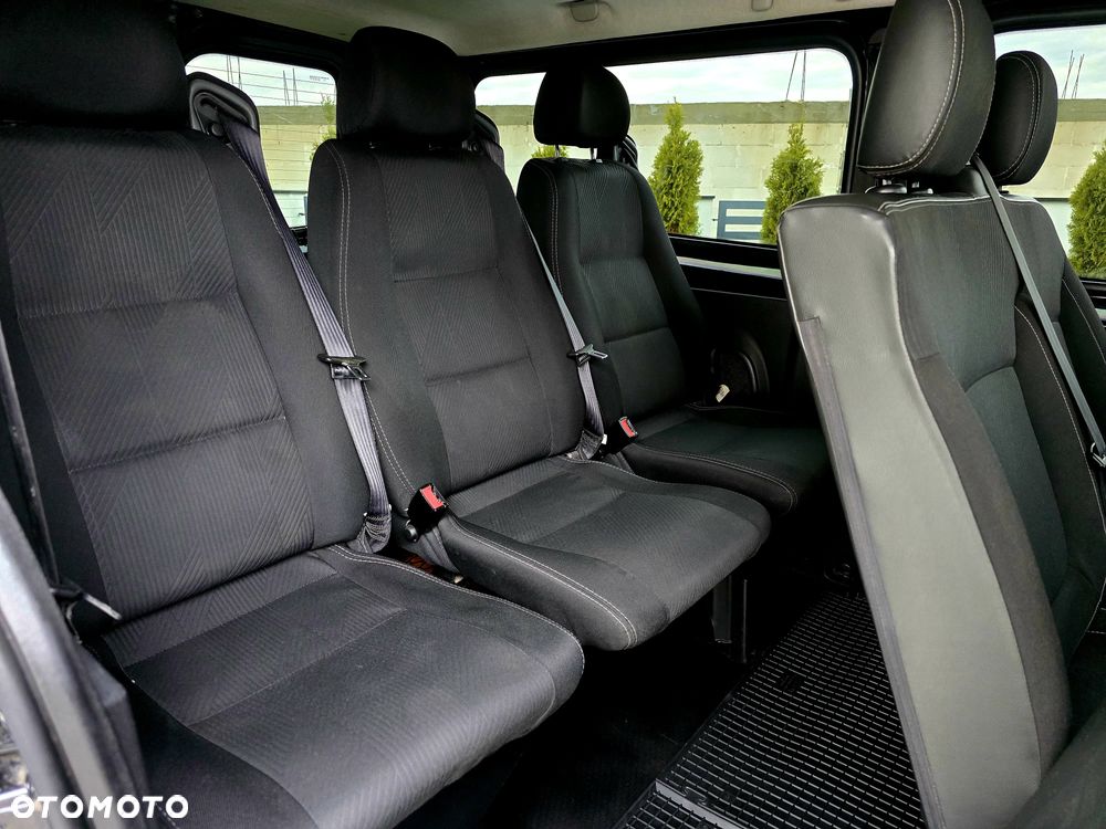 Renault Trafic - 38