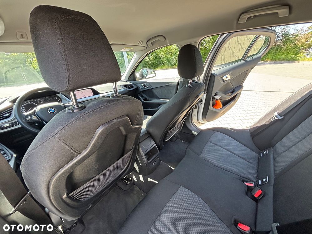 BMW Seria 1 118i Business Edition - 12