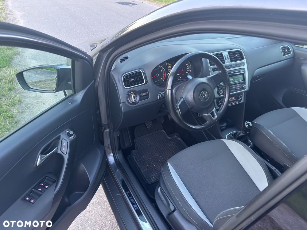 Volkswagen Polo 1.2 Life - 11