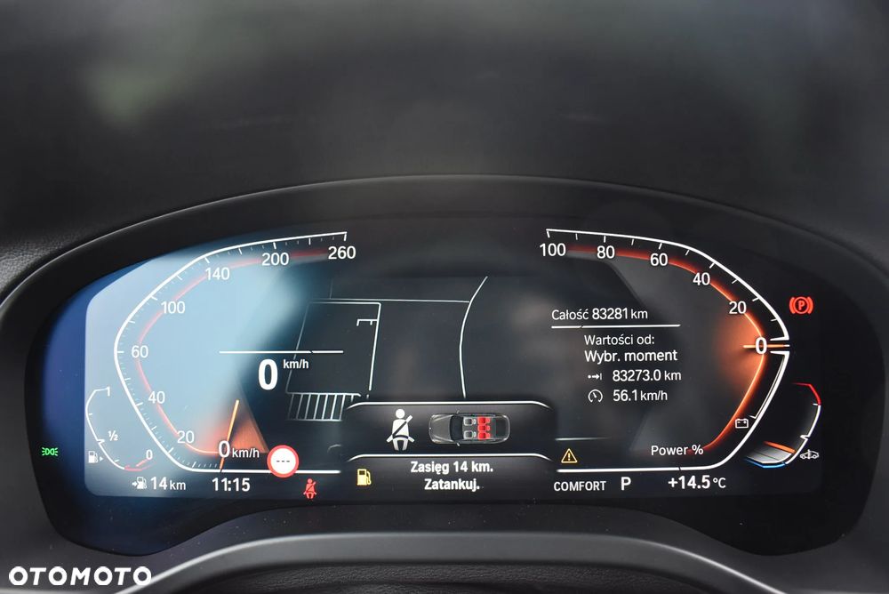 BMW X4 xDrive20i mHEV sport - 27