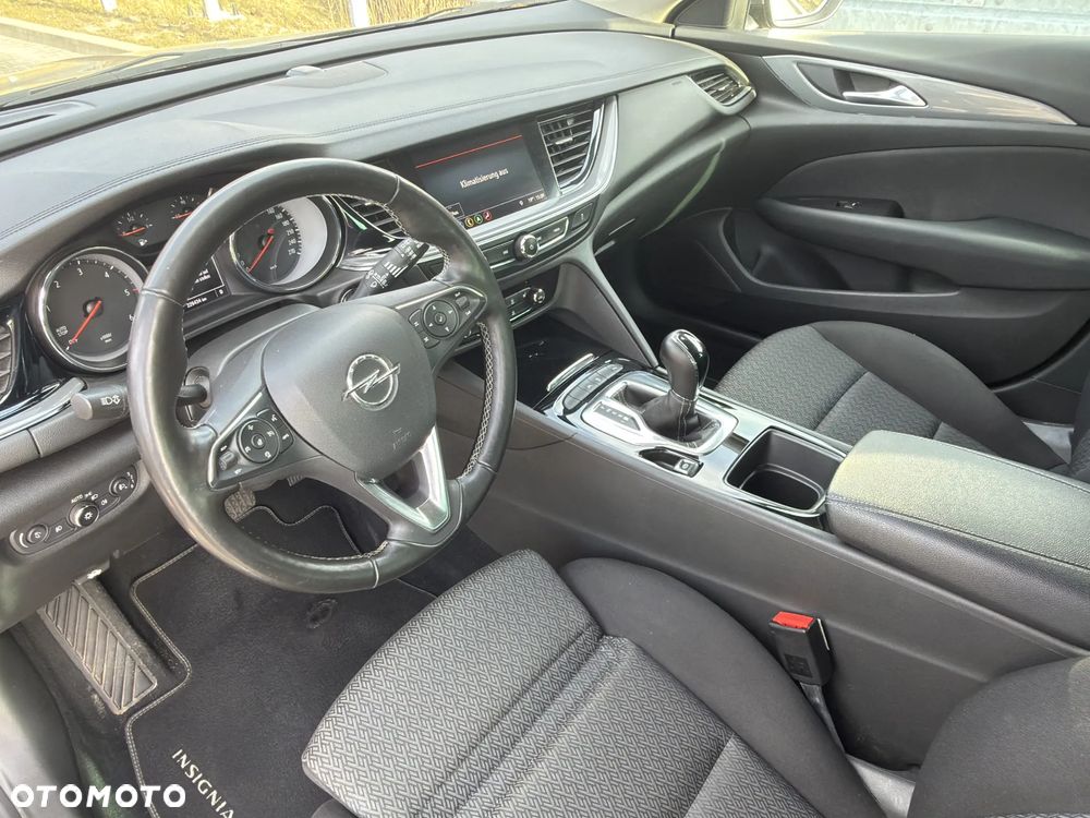 Opel Insignia 1.6 CDTI Elite S&S - 14