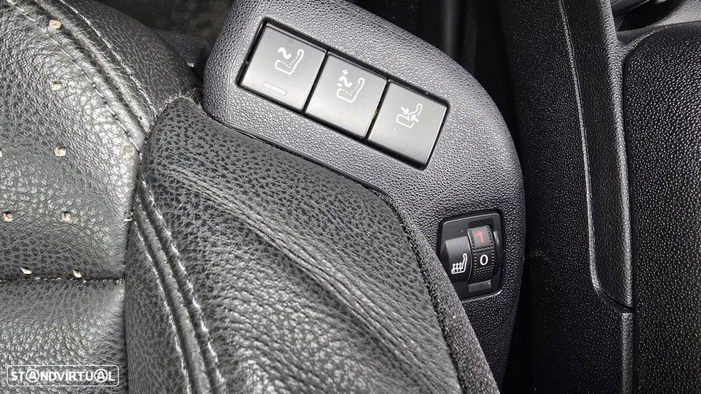 Citroën C4 Grand Picasso 1.6 e-HDi Exclusive ETG6 - 49